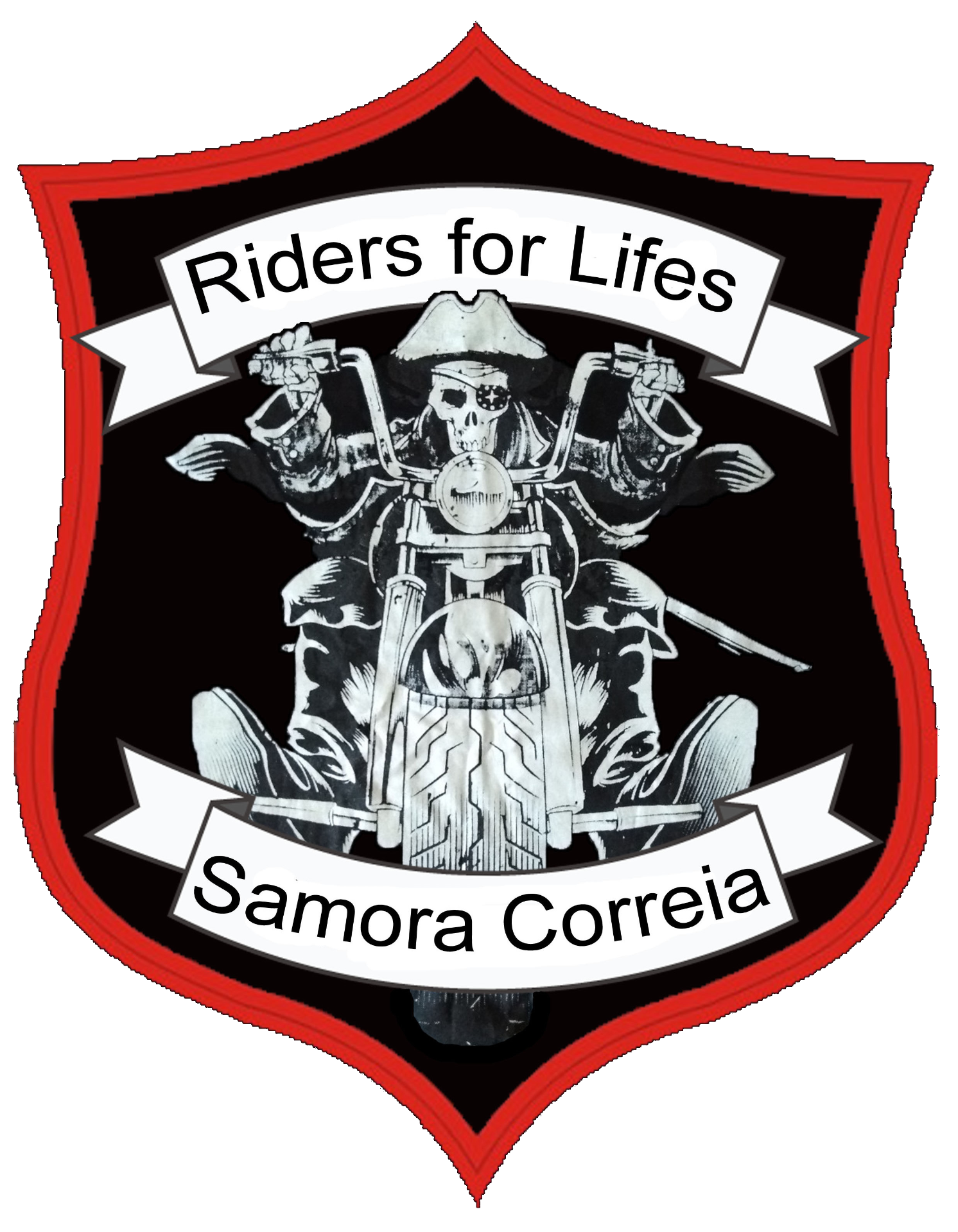 Grupo Motard Ride for Life